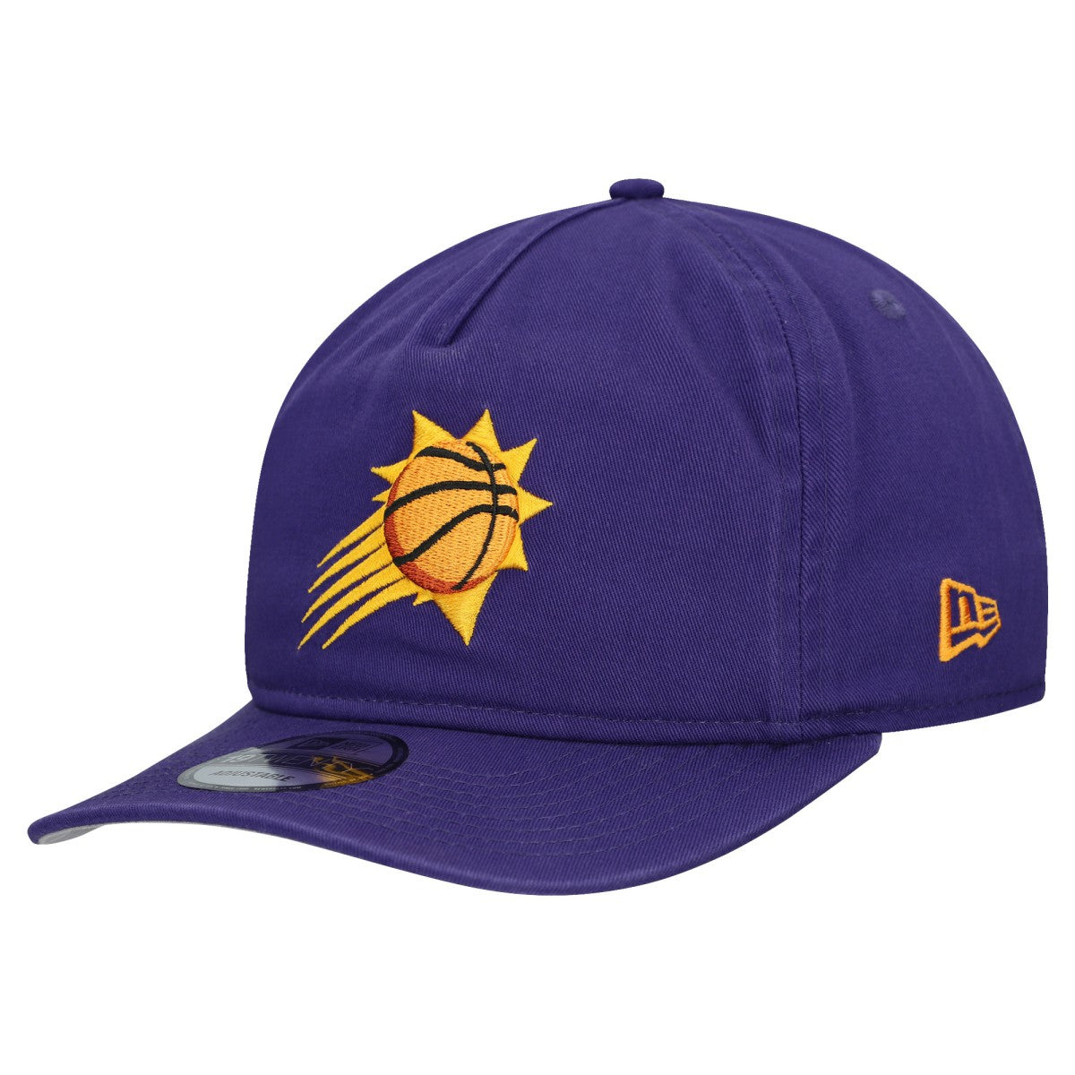 New Era Phoenix Suns Cotton 19TWENTY Adjustable Hat