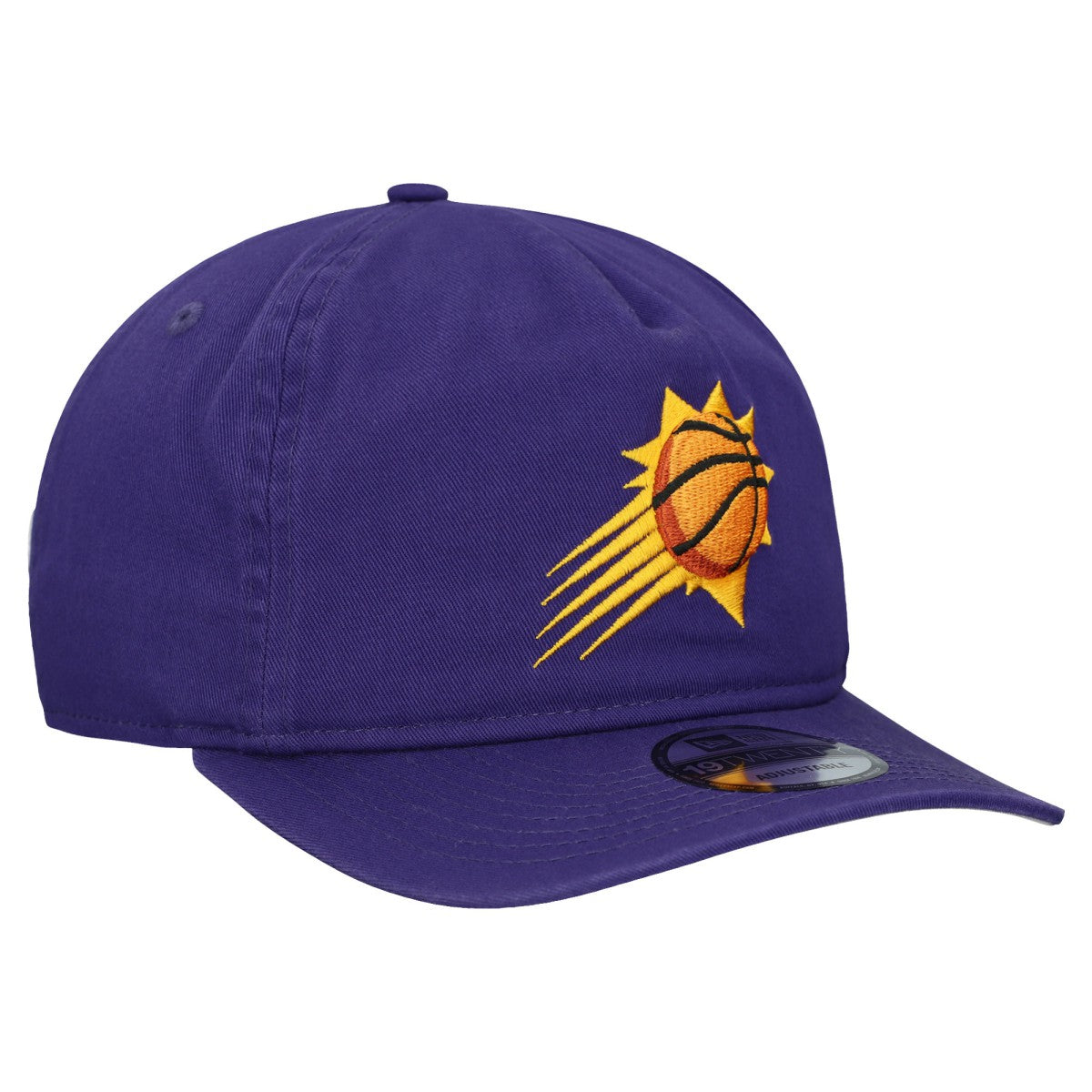 New Era Phoenix Suns Cotton 19TWENTY Adjustable Hat