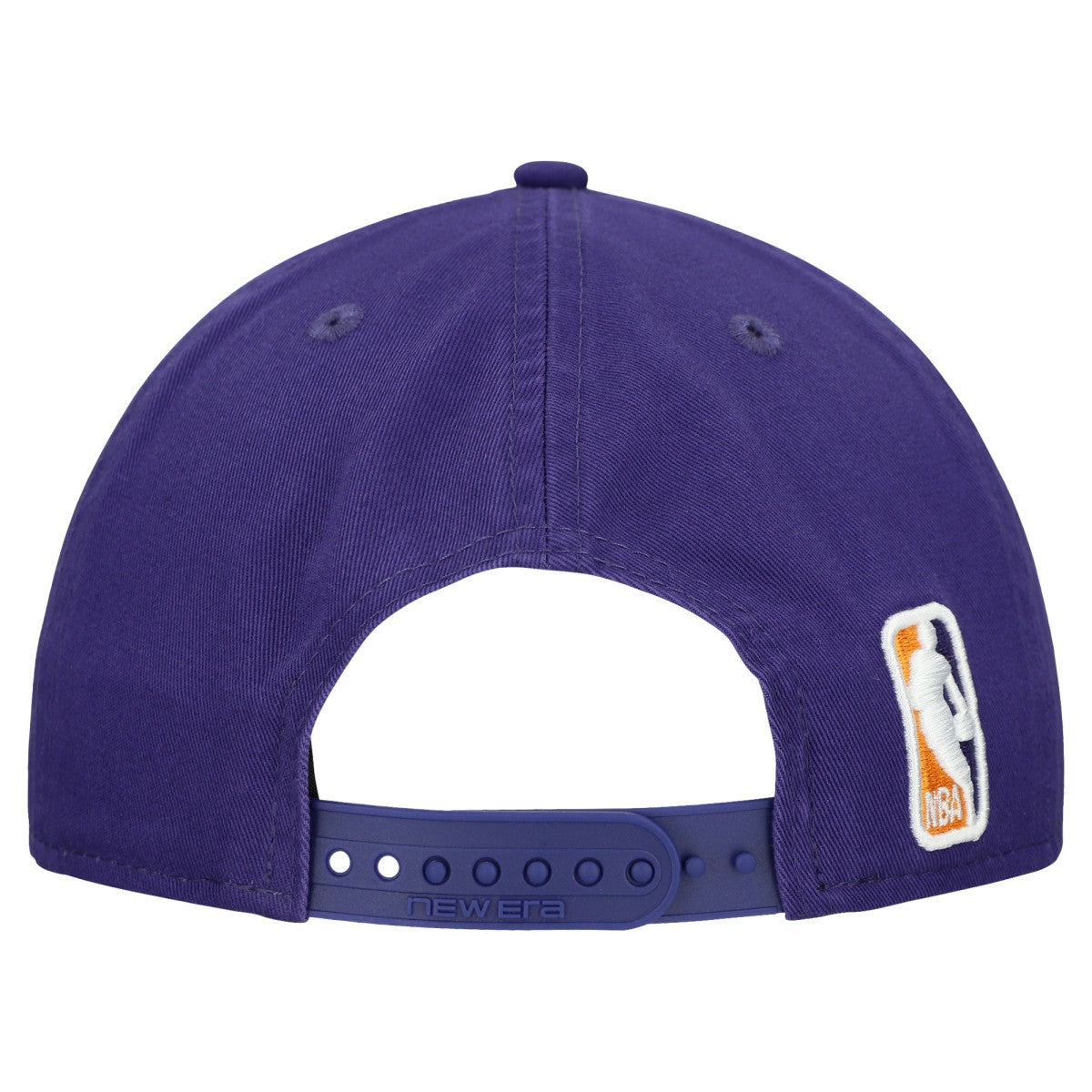 New Era Phoenix Suns Cotton 19TWENTY Adjustable Hat