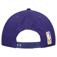 New Era Phoenix Suns Cotton 19TWENTY Adjustable Hat