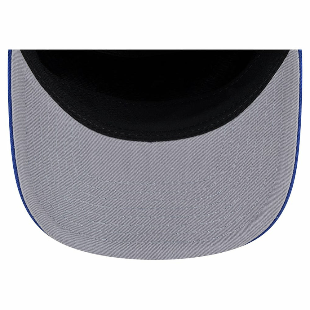 New Era Golden State Warriors Cotton 19TWENTY Adjustable Hat sale