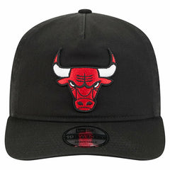 New Era Chicago Bulls Cotton 19TWENTY Adjustable Hat