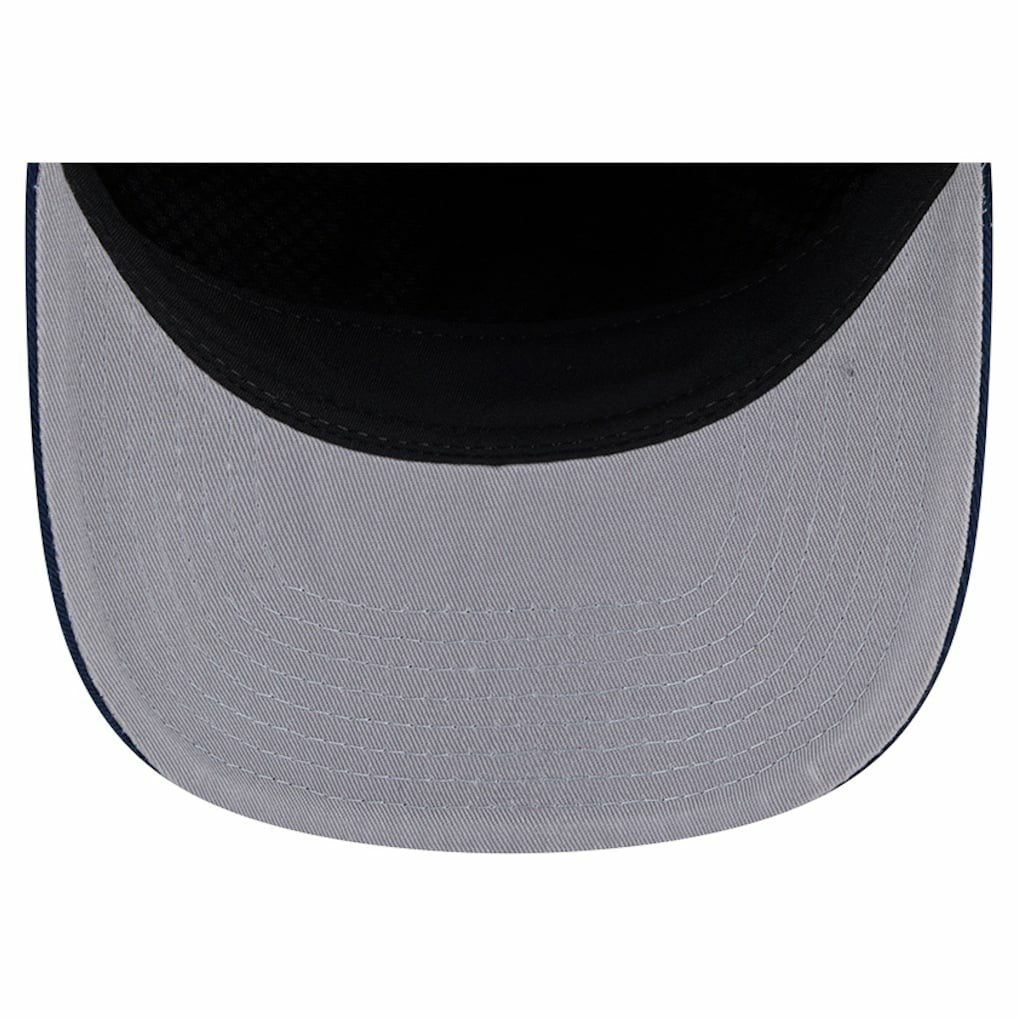New Era Denver Nuggets Cotton 19TWENTY Adjustable Hat sale