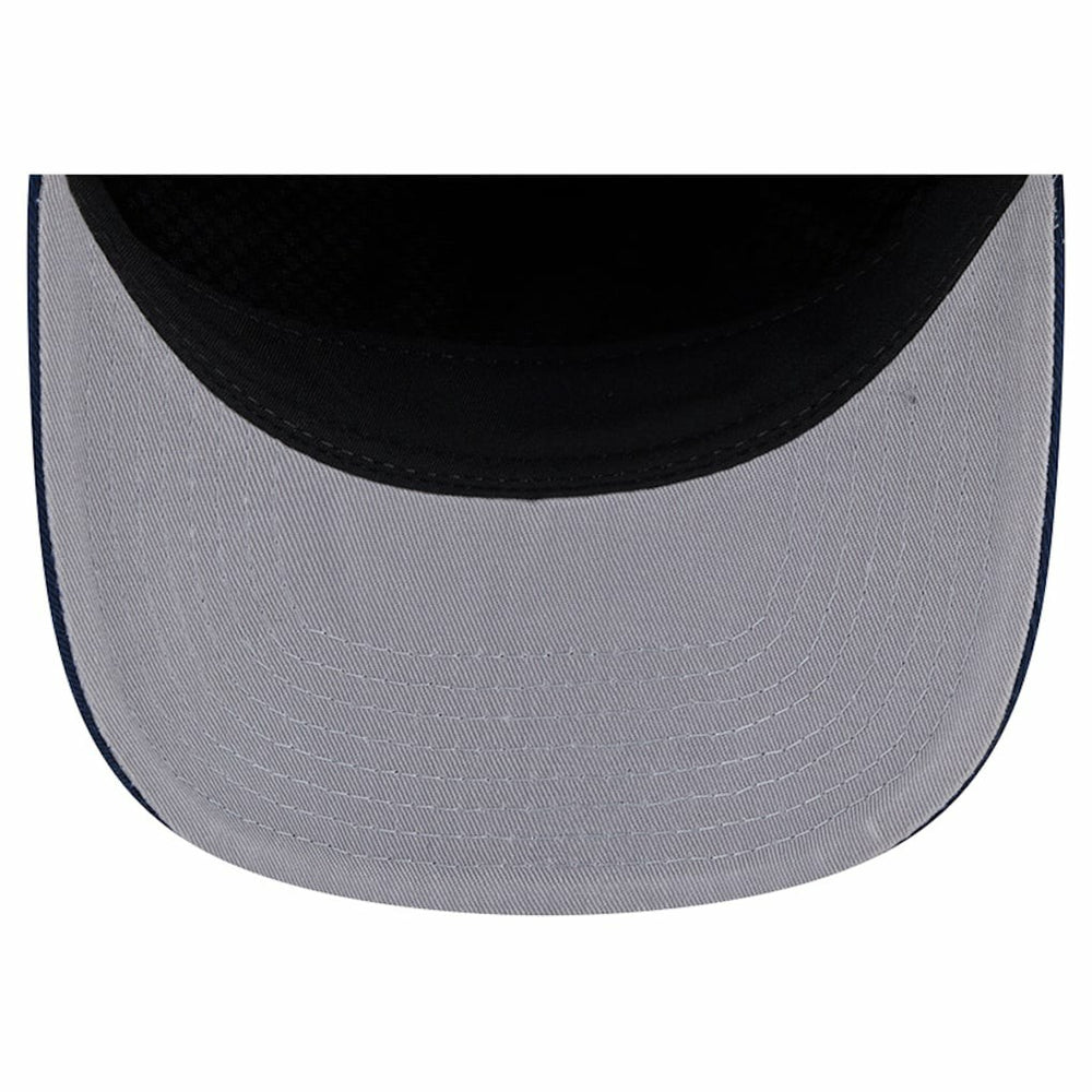 New Era Denver Nuggets Cotton 19TWENTY Adjustable Hat sale