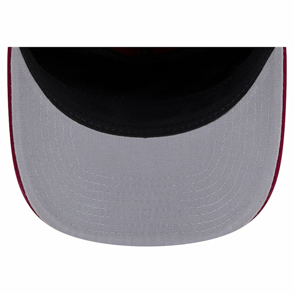 New Era Cleveland Cavaliers Cotton 19TWENTY Adjustable Hat sale