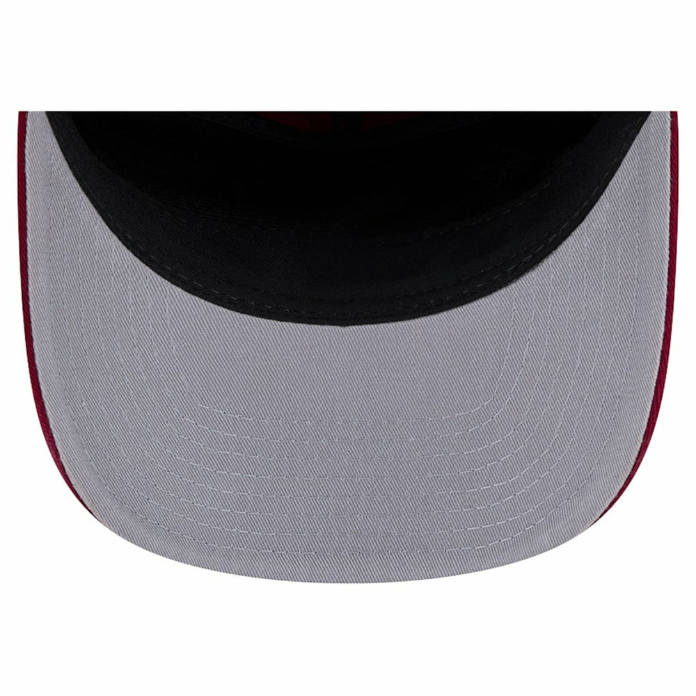 New Era Cleveland Cavaliers Cotton 19TWENTY Adjustable Hat sale