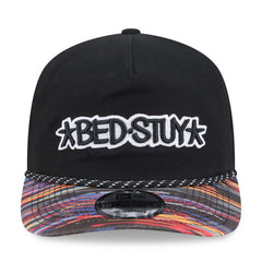 New Era Brooklyn Nets 2025/26 City Edition 19TWENTY Adjustable Hat