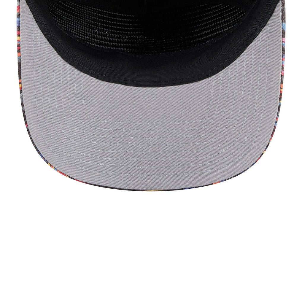 New Era Brooklyn Nets 2025/26 City Edition 19TWENTY Adjustable Hat