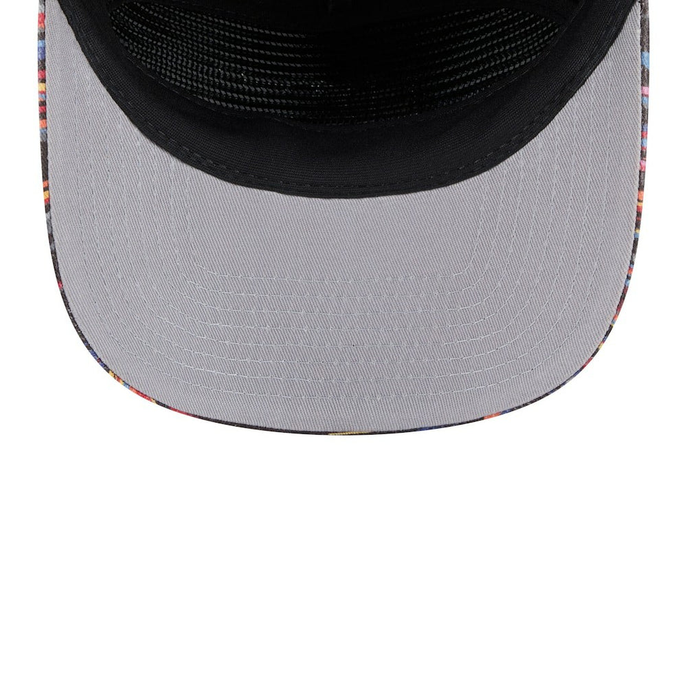 New Era Brooklyn Nets 2025/26 City Edition 19TWENTY Adjustable Hat