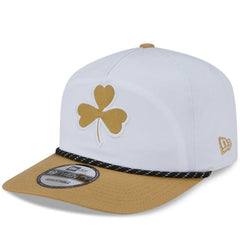 New Era Boston Celtics 2025/26 City Edition 19TWENTY Adjustable Hat