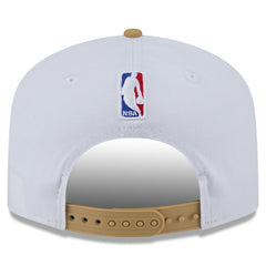 New Era Boston Celtics 2025/26 City Edition 19TWENTY Adjustable Hat