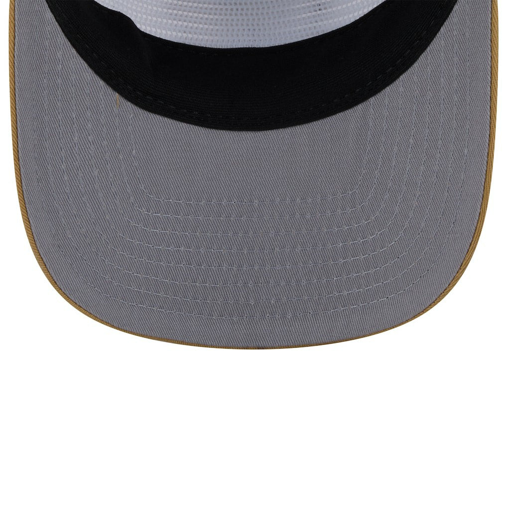 New Era Boston Celtics 2025/26 City Edition 19TWENTY Adjustable Hat