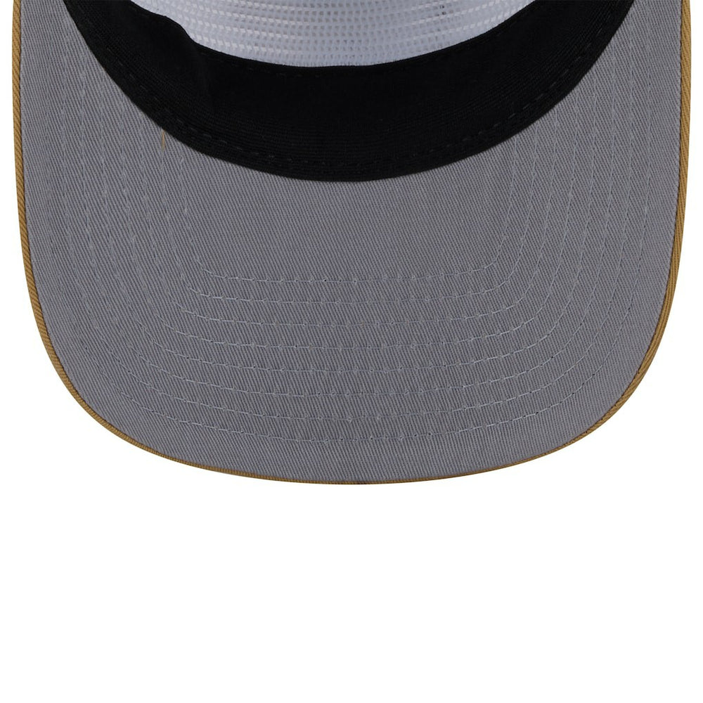 New Era Boston Celtics 2025/26 City Edition 19TWENTY Adjustable Hat