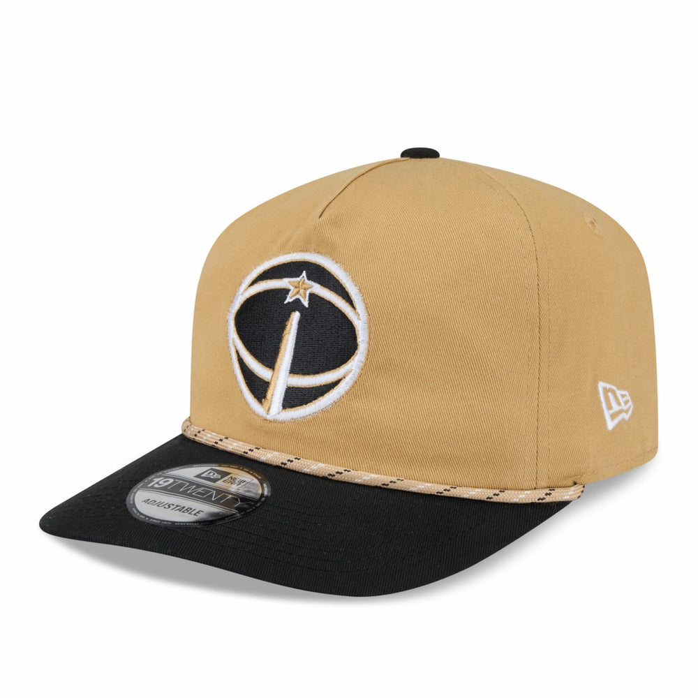 New Era Washington Wizards 2025/26 City Edition 19TWENTY Adjustable Hat