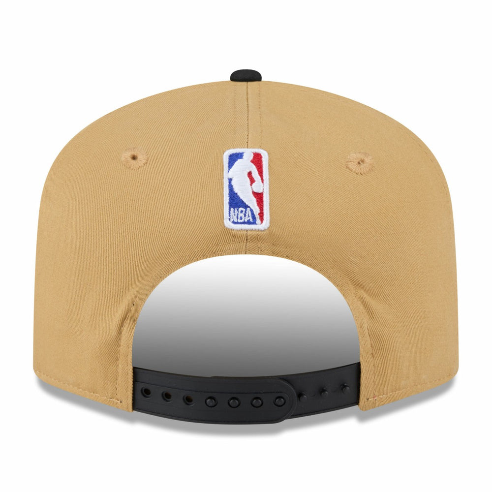 New Era Washington Wizards 2025/26 City Edition 19TWENTY Adjustable Hat