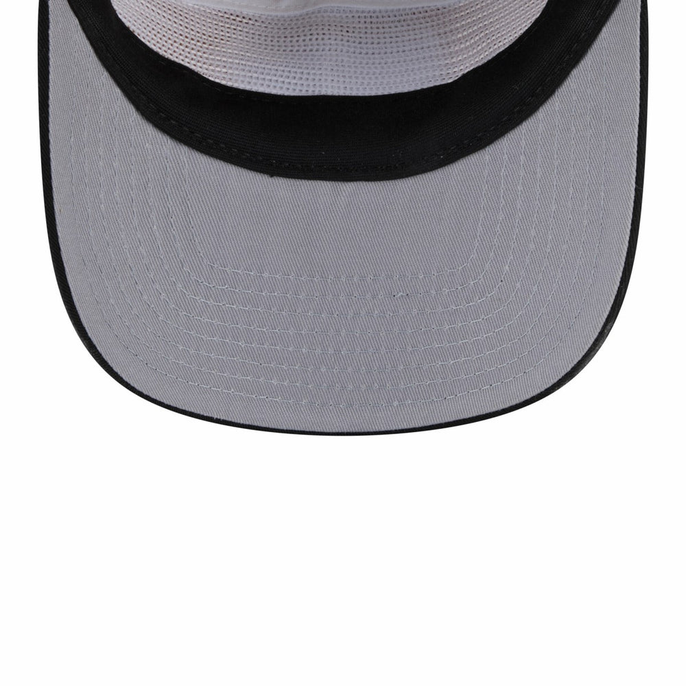 New Era Washington Wizards 2025/26 City Edition 19TWENTY Adjustable Hat