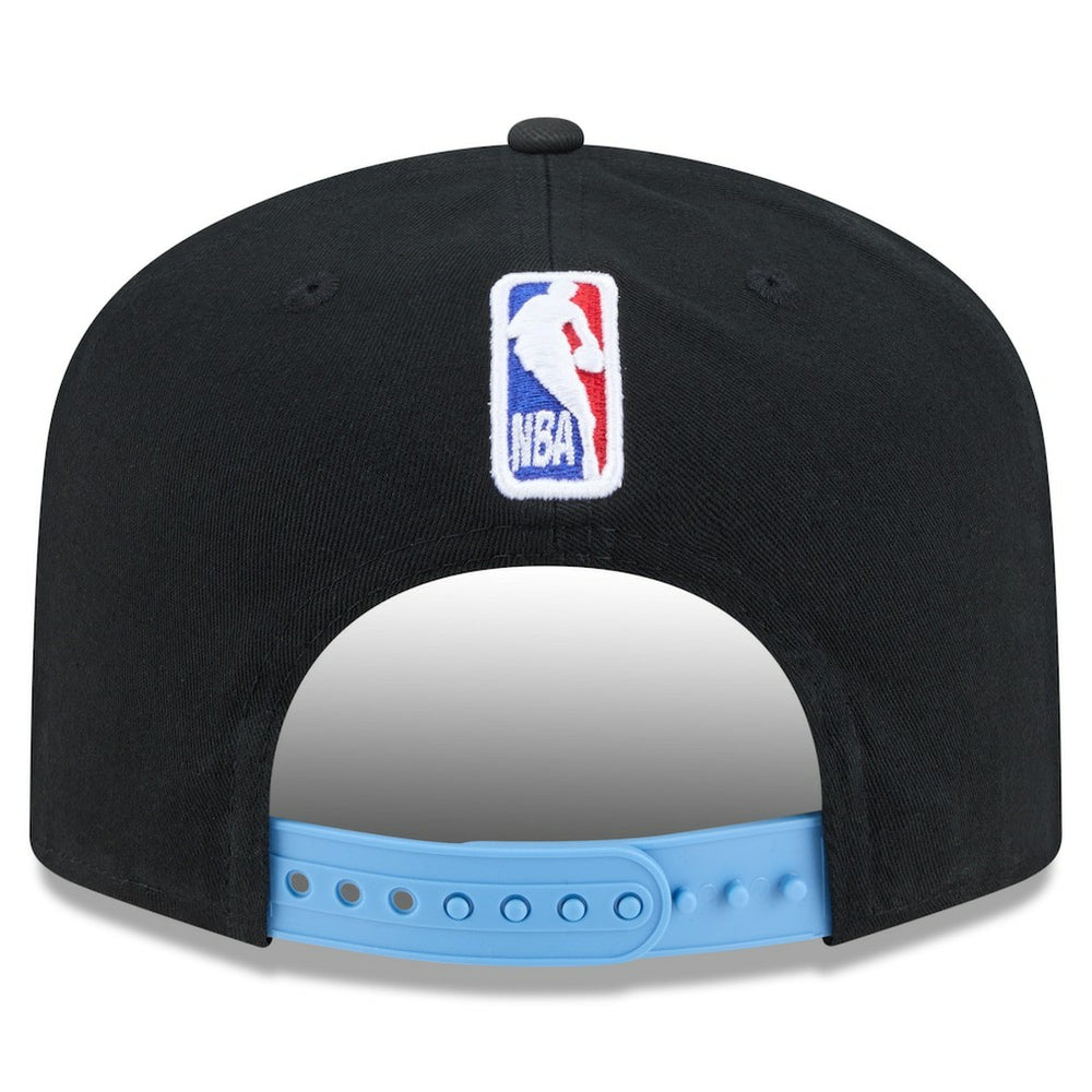 New Era Chicago Bulls 2025/26 City Edition 19TWENTY Adjustable Hat