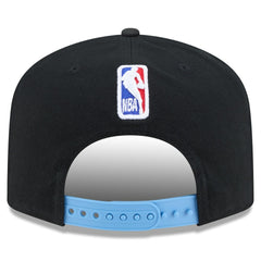 New Era Chicago Bulls 2025/26 City Edition 19TWENTY Adjustable Hat