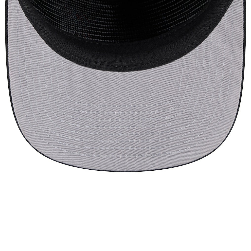 New Era Chicago Bulls 2025/26 City Edition 19TWENTY Adjustable Hat