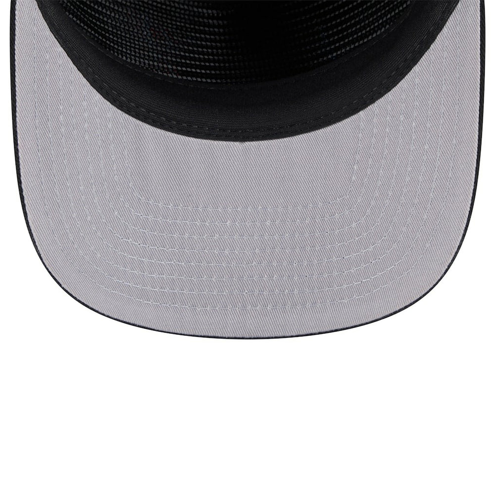 New Era Chicago Bulls 2025/26 City Edition 19TWENTY Adjustable Hat
