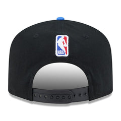 New Era Dallas Mavericks 2025/26 City Edition 19TWENTY Adjustable Hat sale
