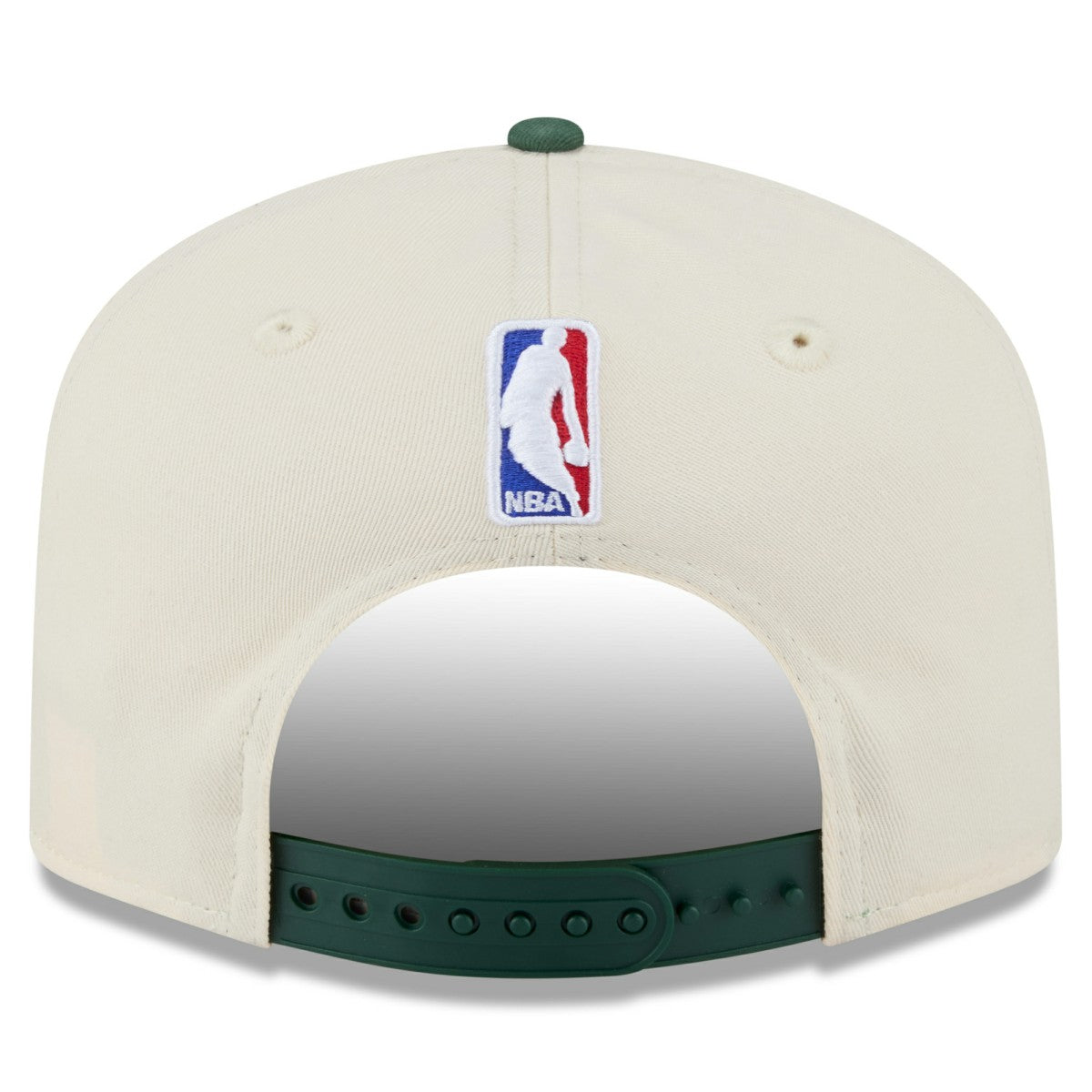 New Era Milwaukee Bucks 2025/26 City Edition 19TWENTY Adjustable Hat