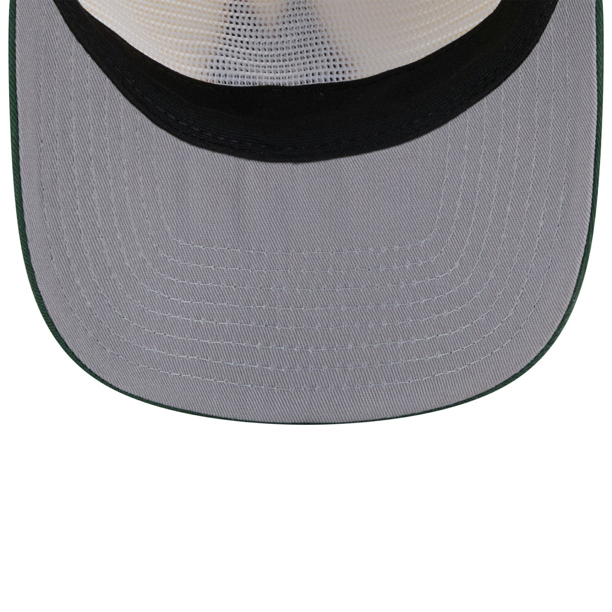 New Era Milwaukee Bucks 2025/26 City Edition 19TWENTY Adjustable Hat