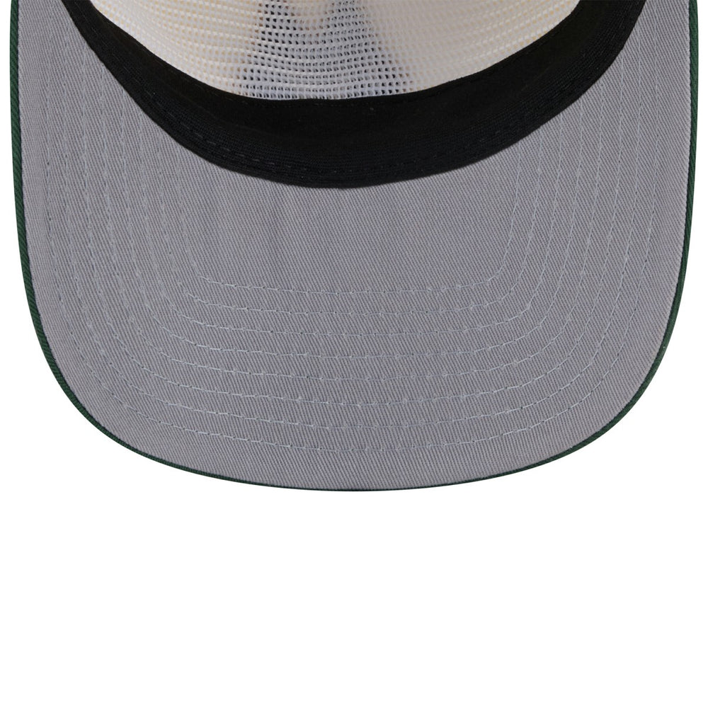 New Era Milwaukee Bucks 2025/26 City Edition 19TWENTY Adjustable Hat
