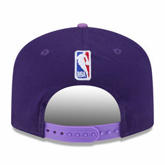 New Era Sacramento Kings 2025/26 City Edition 19TWENTY Adjustable Hat
