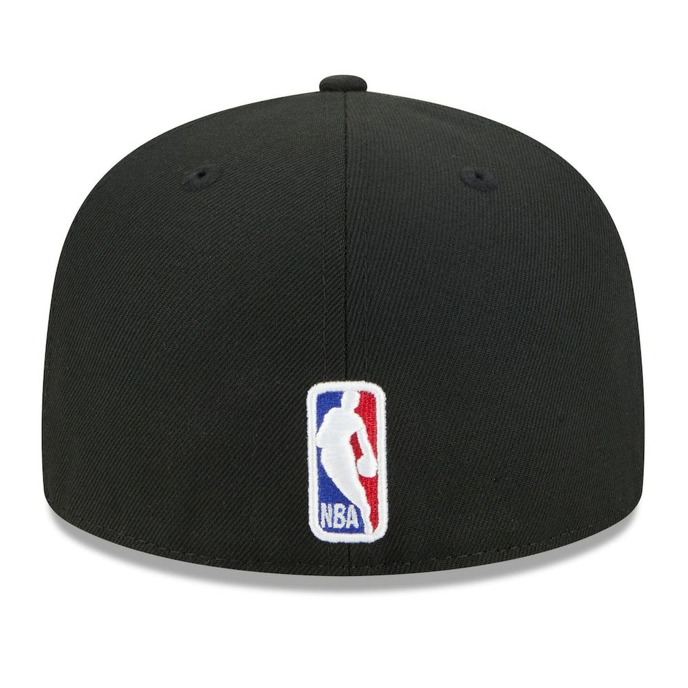 New Era Brooklyn Nets 2025/26 City Edition 59FIFTY Fitted Hat