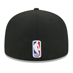 New Era Brooklyn Nets 2025/26 City Edition 59FIFTY Fitted Hat