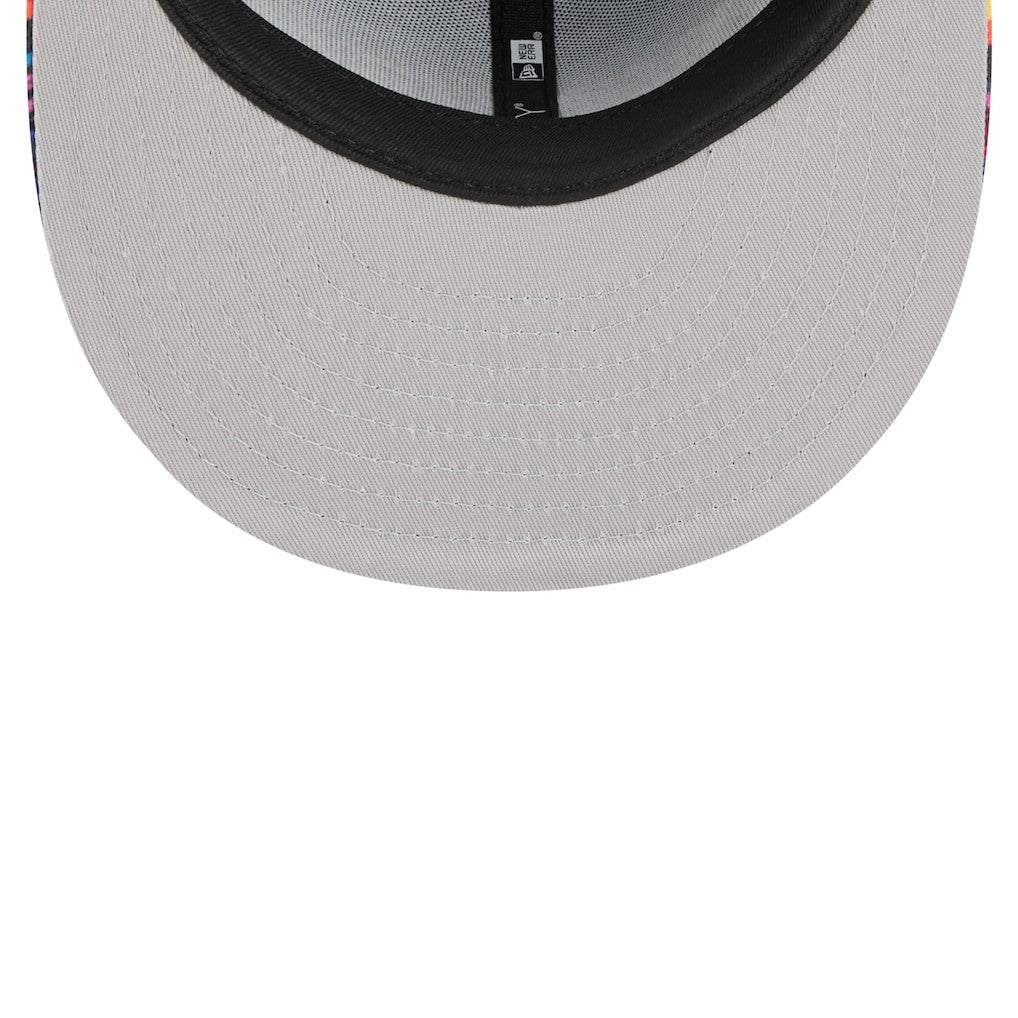 New Era Brooklyn Nets 2025/26 City Edition 59FIFTY Fitted Hat
