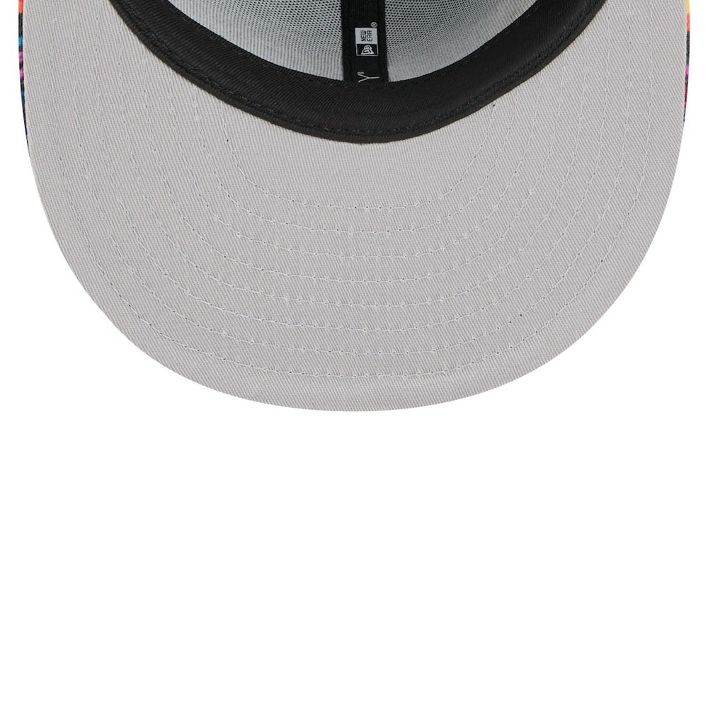 New Era Brooklyn Nets 2025/26 City Edition 59FIFTY Fitted Hat