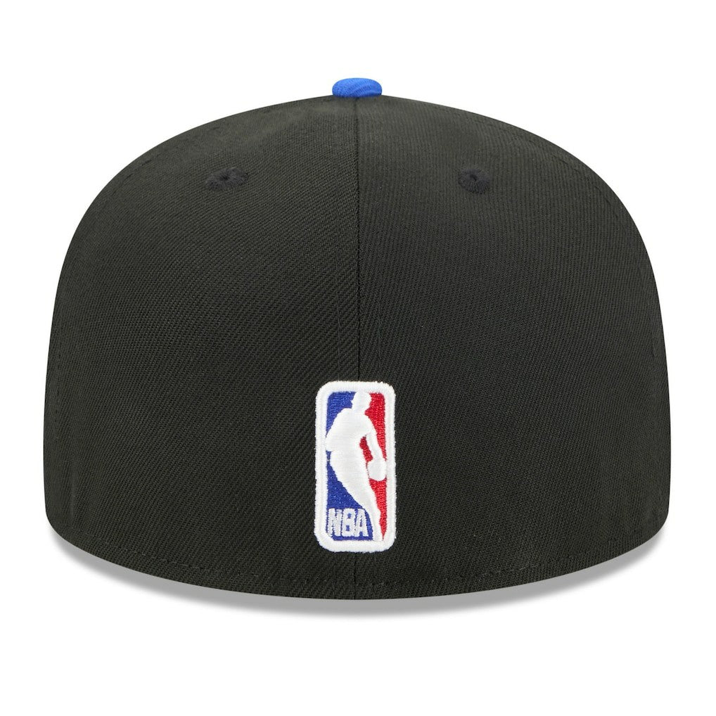 New Era Dallas Mavericks 2025/26 City Edition 59FIFTY Fitted Hat sale
