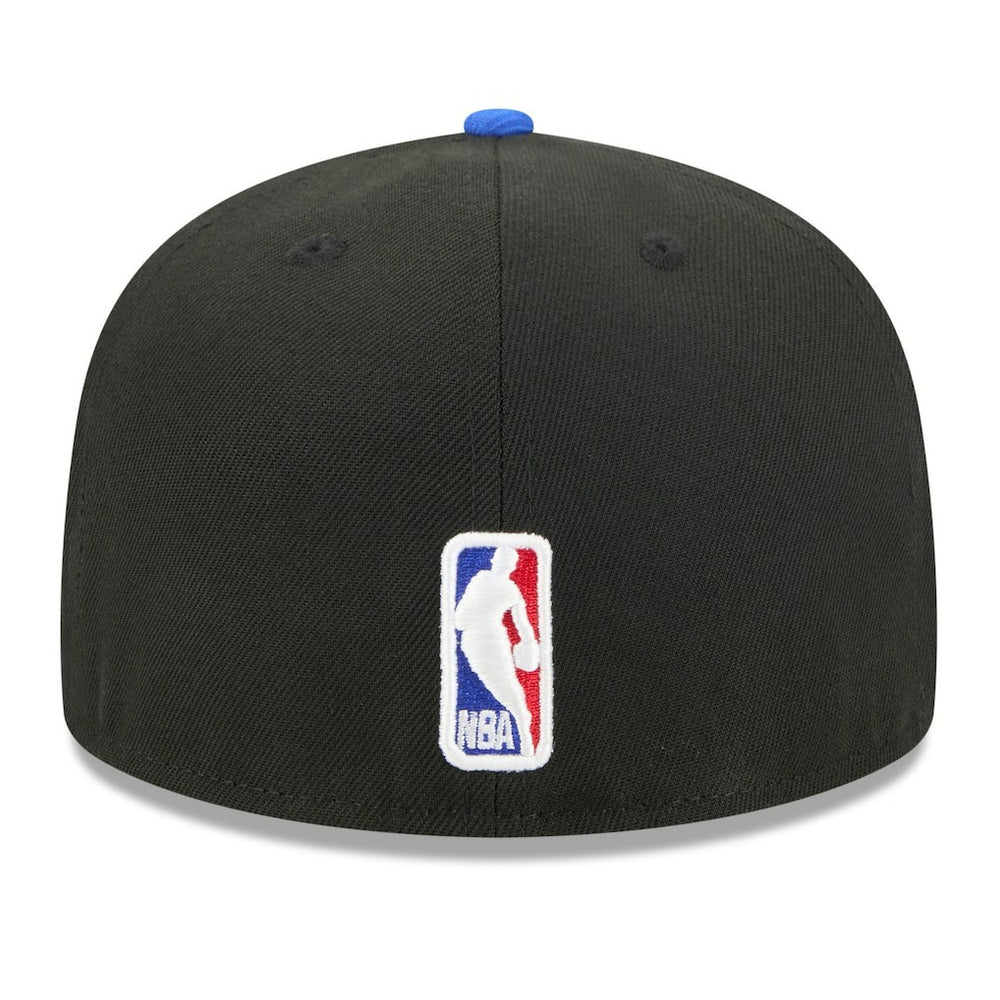 New Era Dallas Mavericks 2025/26 City Edition 59FIFTY Fitted Hat sale