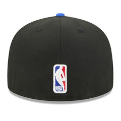 New Era Dallas Mavericks 2025/26 City Edition 59FIFTY Fitted Hat sale