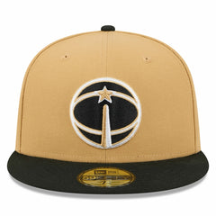 New Era Washington Wizards 2025/26 City Edition 59FIFTY Fitted Hat