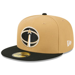 New Era Washington Wizards 2025/26 City Edition 59FIFTY Fitted Hat