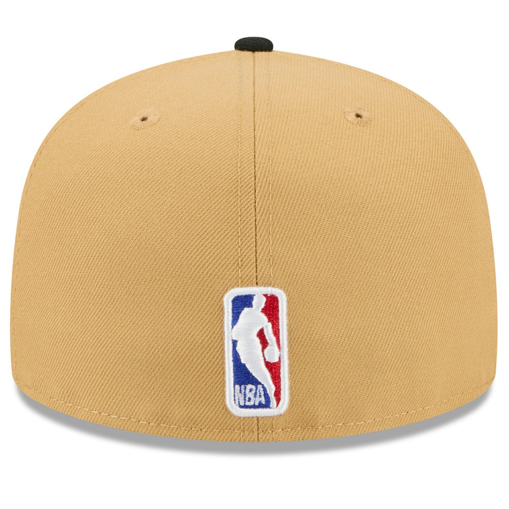 New Era Washington Wizards 2025/26 City Edition 59FIFTY Fitted Hat
