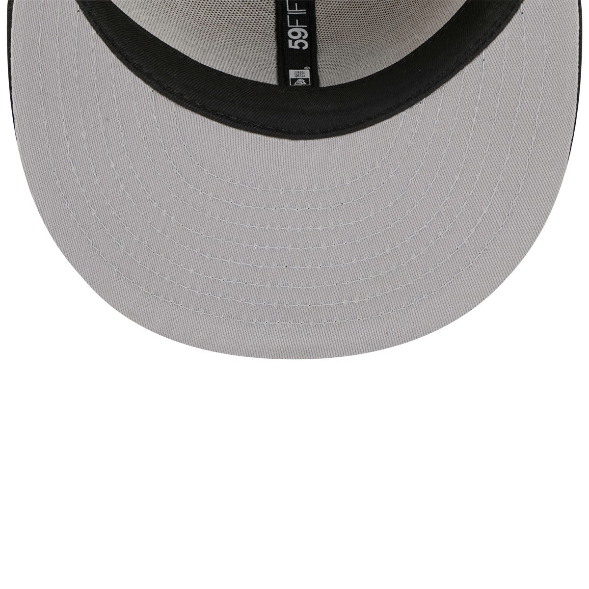 New Era Washington Wizards 2025/26 City Edition 59FIFTY Fitted Hat