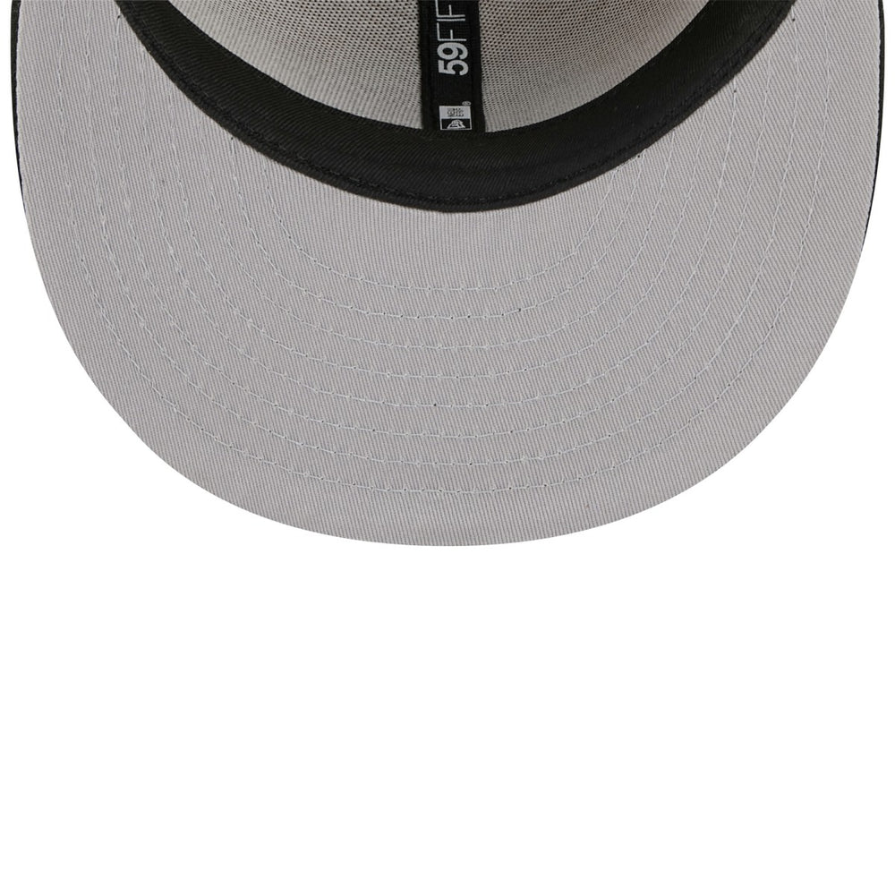 New Era Washington Wizards 2025/26 City Edition 59FIFTY Fitted Hat