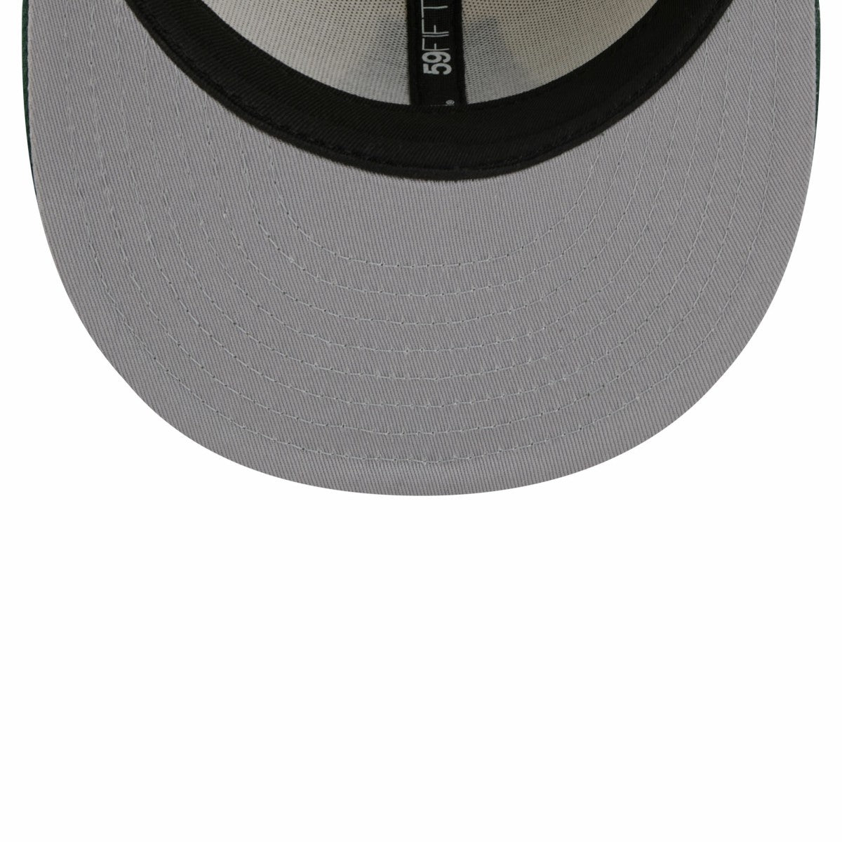 New Era Milwaukee Bucks 2025/26 City Edition 59FIFTY Fitted Hat
