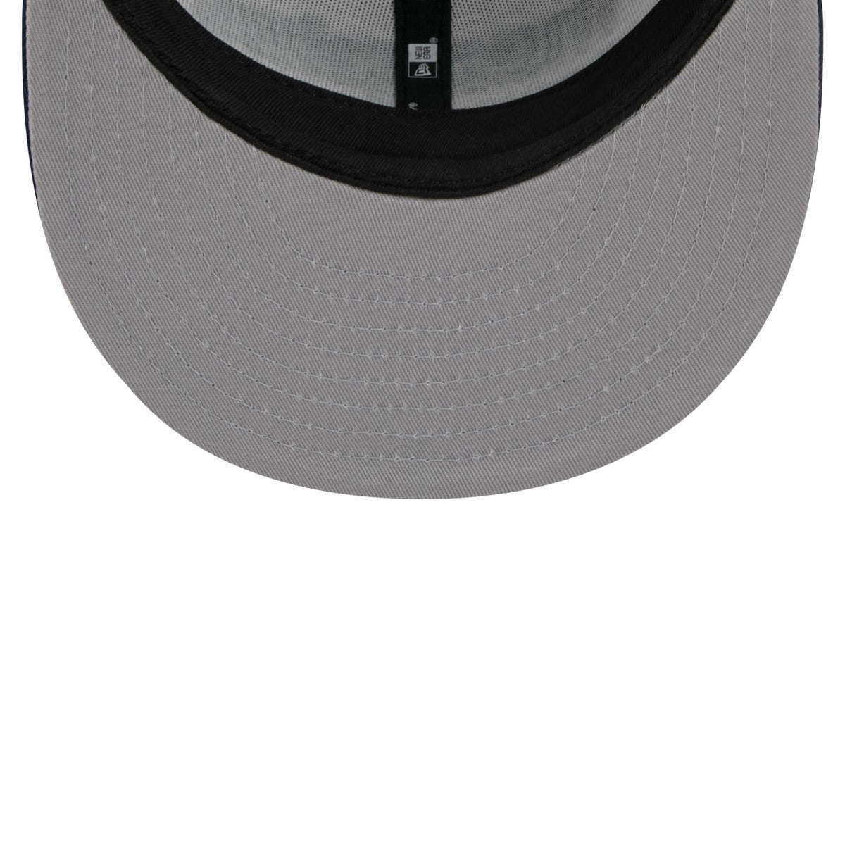 New Era Memphis Grizzlies 2025/26 City Edition 59FIFTY Fitted Hat