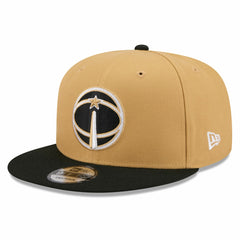 New Era Washington Wizards 2025/26 City Edition 9FIFTY Snapback Hat