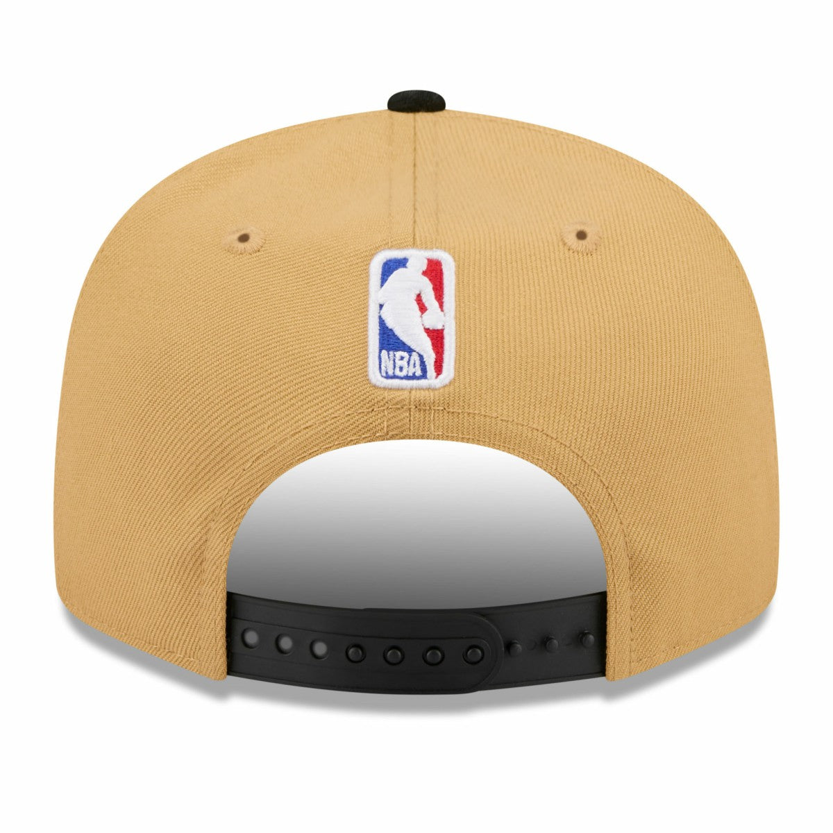 New Era Washington Wizards 2025/26 City Edition 9FIFTY Snapback Hat