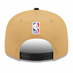 New Era Washington Wizards 2025/26 City Edition 9FIFTY Snapback Hat