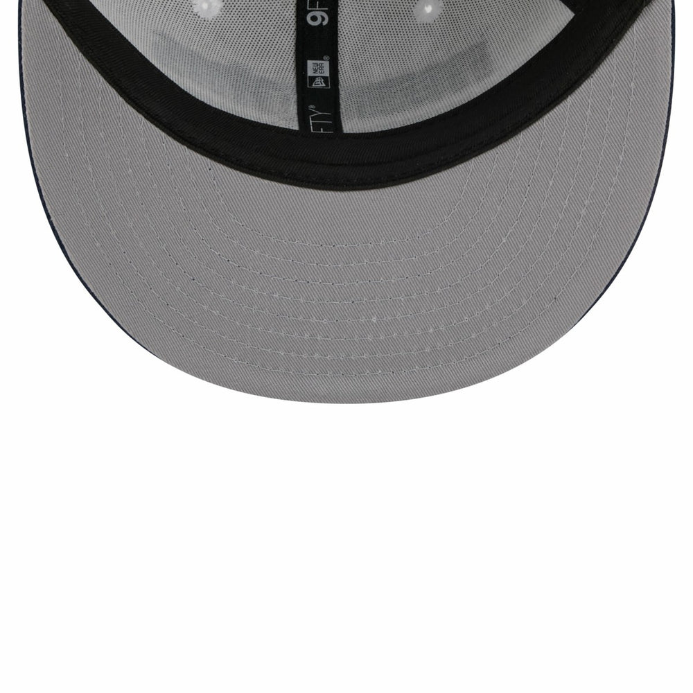 New Era Memphis Grizzlies 2025/26 City Edition 9FIFTY Snapback Hat