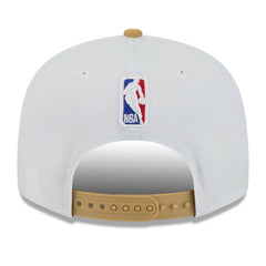 New Era Boston Celtics 2025/26 City Edition 9FIFTY Snapback Hat