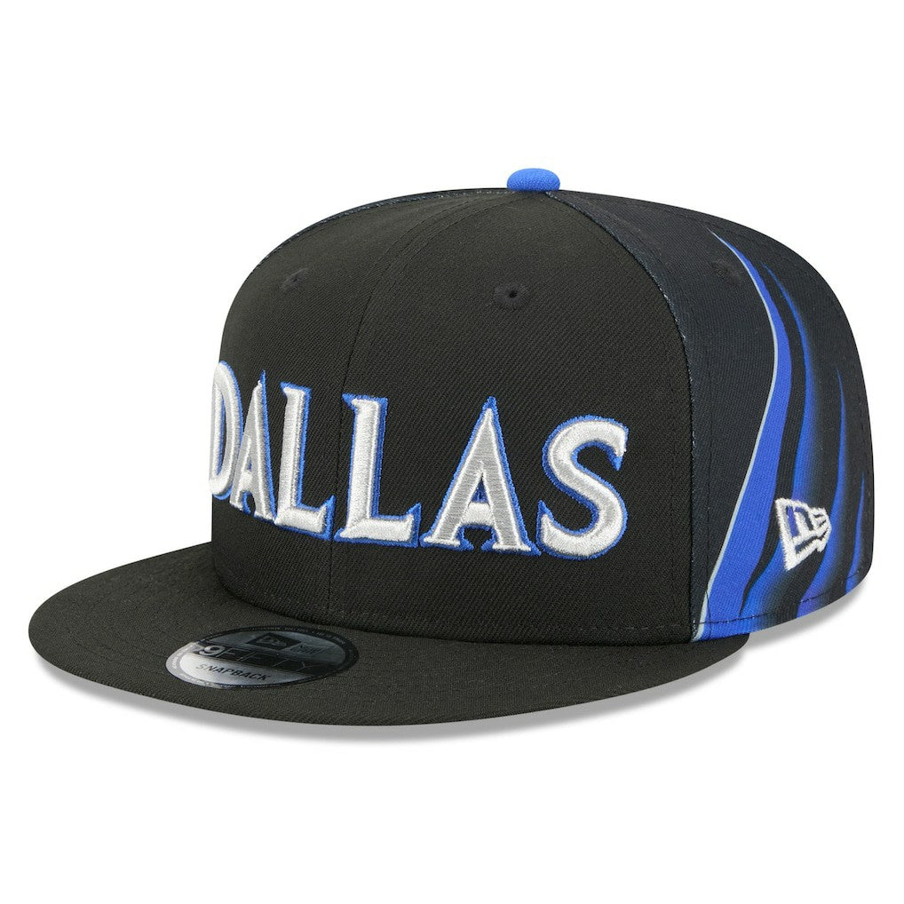 New Era Dallas Mavericks 2025/26 City Edition 9FIFTY Snapback Hat sale