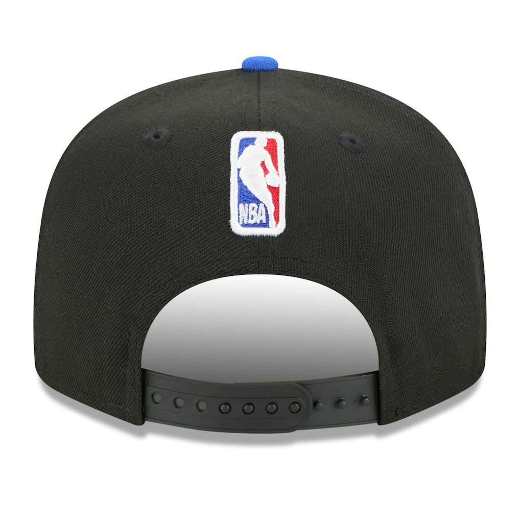 New Era Dallas Mavericks 2025/26 City Edition 9FIFTY Snapback Hat sale